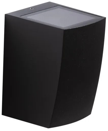 Azzardo AZ4343 - Applique da esterno REZIA 1xGU10/35W/230V IP54