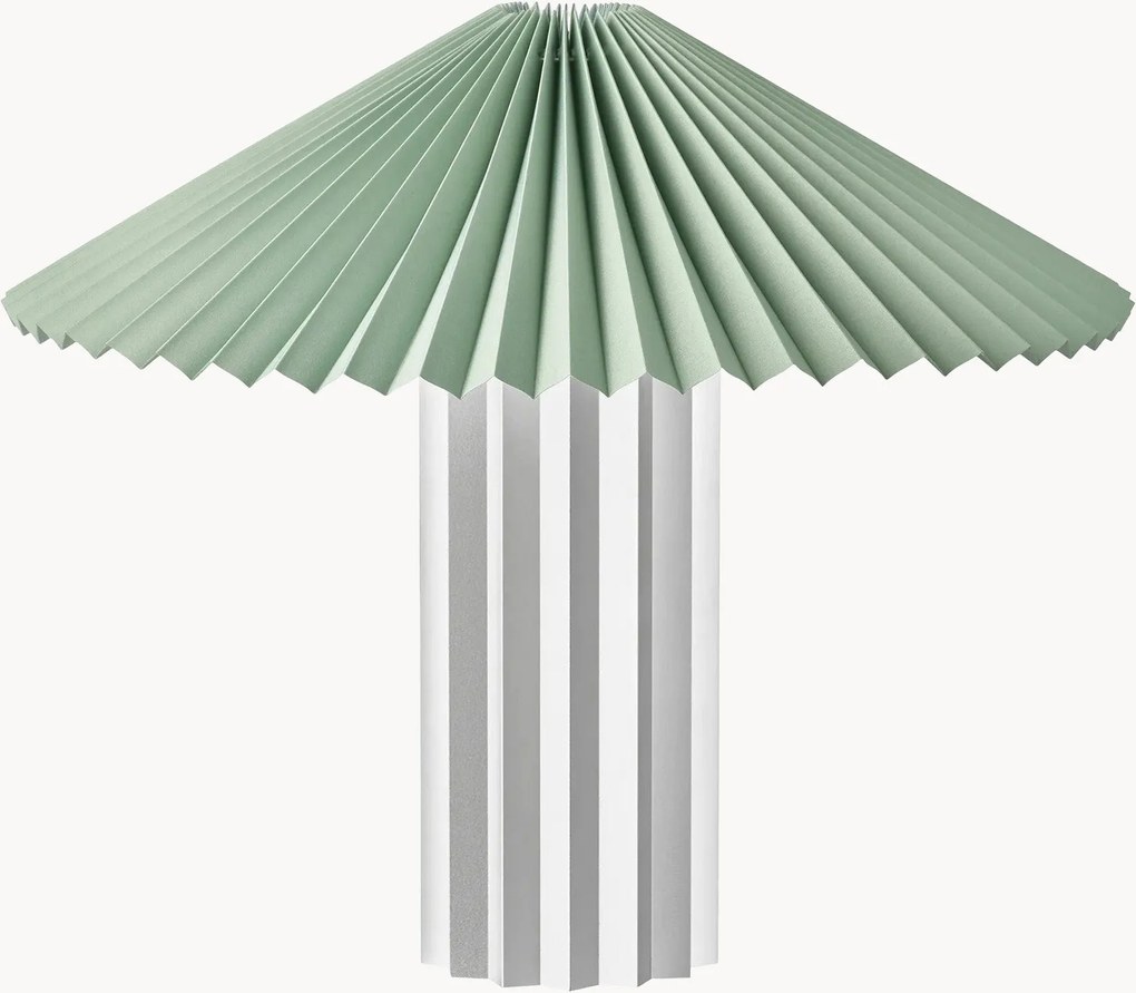 Lampada da tavolo con luce regolabile Taite