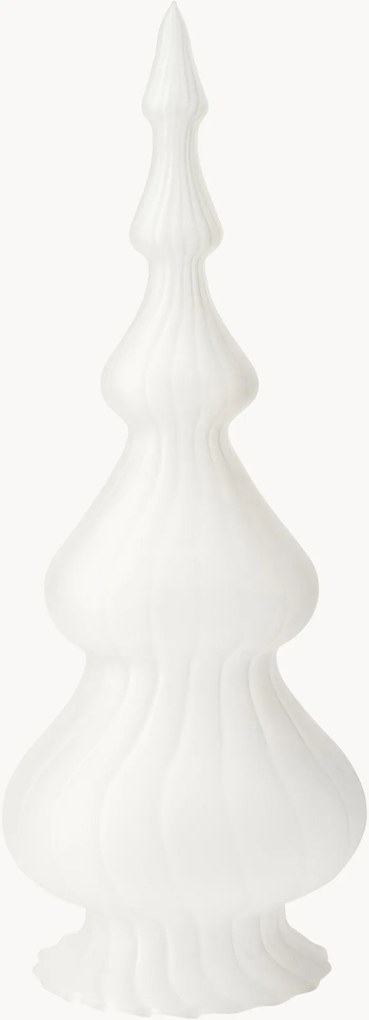 Oggetto decorativo natalizio Asta