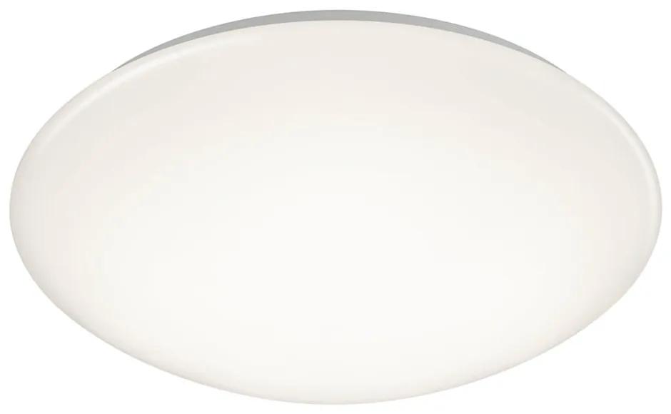 Apparecchio da soffitto LED rotondo bianco, diametro 40 cm Putz - Trio