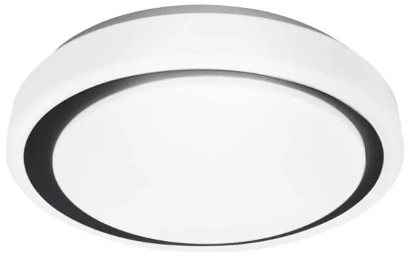 Ledvance - Plafoniera LED dimmerabile SMART+ MOON LED/24W/230V Wi-Fi