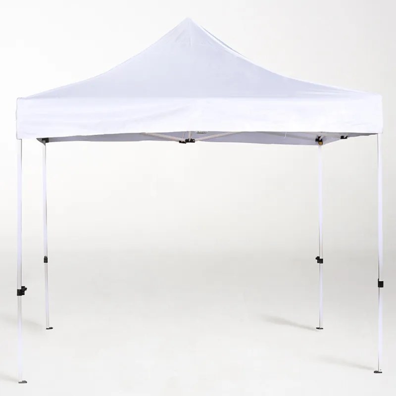 Gazebo 3x3 Master Plus - Bianco