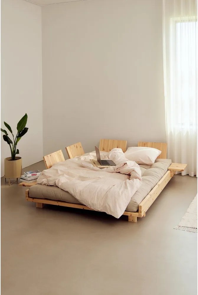Divano beige Social - Karup Design