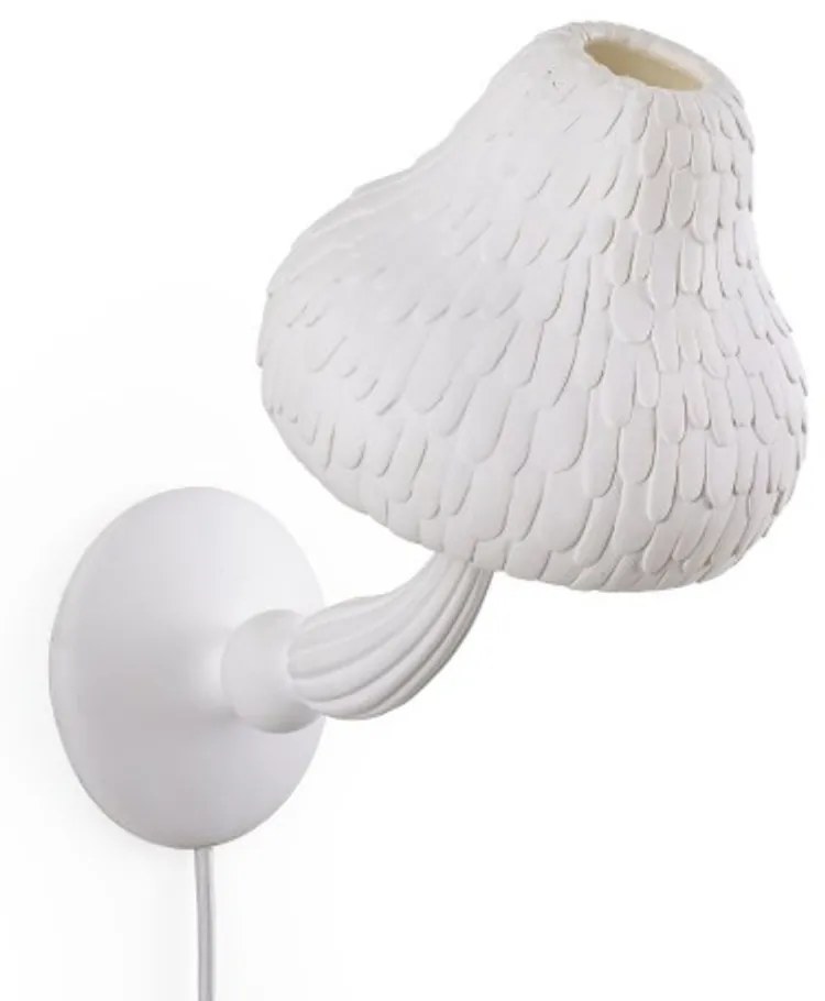 Seletti - Mushroom Lampada da Tavolo/Applique da Parete Seletti