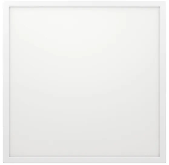 Eglo 901462 - Lampada LED dimmerabile da esterno ROVITO-R 17W/230V 50x50 cm IP44 bianco + +TC