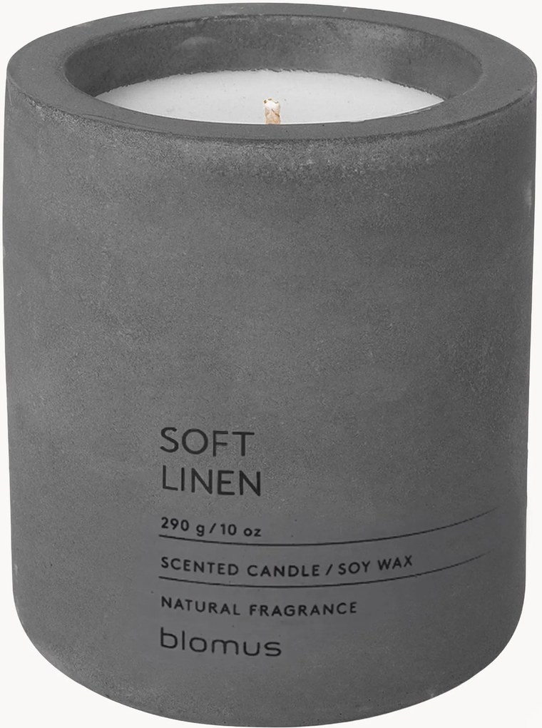 Candela profumata Fraga (floreale & fruttato)