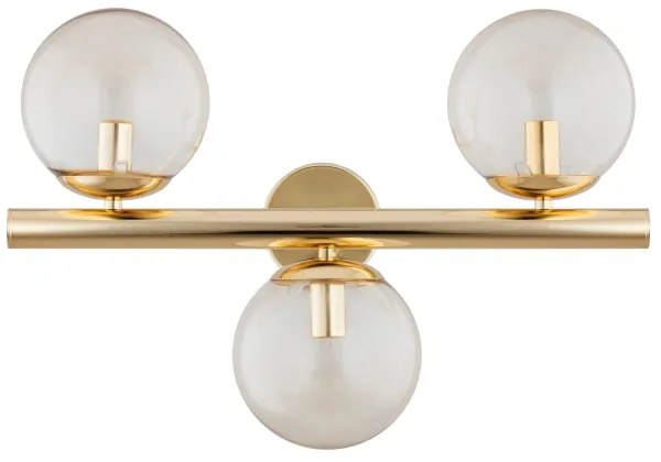 Lampadario a plafone ERAL 3xE14/40W/230V