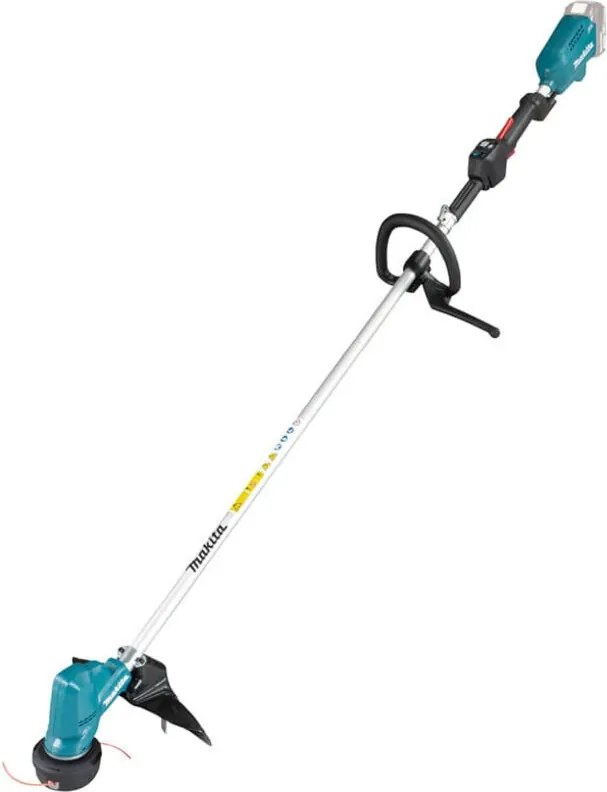 DUR190LZX3 Bordatore Brushless 18V senza batterie - Makita