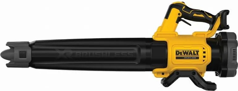 Soffiatore DEWALT 18V XR - senza batteria o caricabatterie - DCMBL562N-XJ
