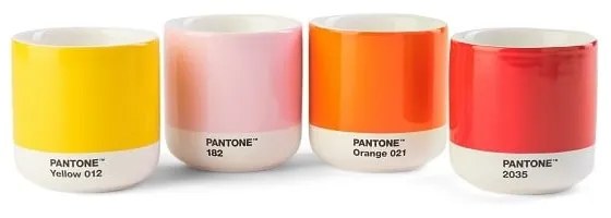Tazza in ceramica viola 175 ml Very Peri 17-3938 - Pantone