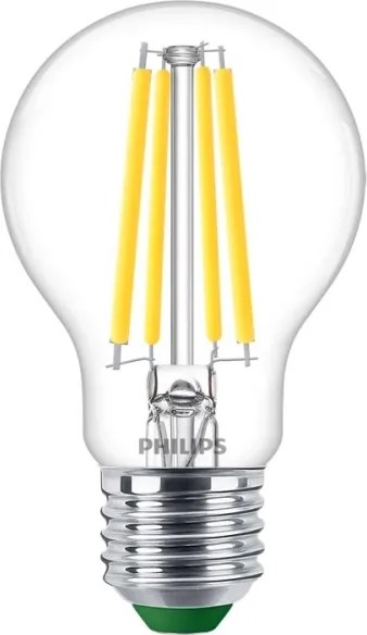 Lampadina LED VINTAGE Philips A60 E27/4W/230V 4000K