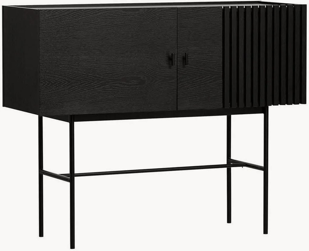 Credenza in legno Array