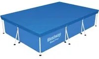 Bestway Copertura per Piscina Flowclear 304x205x66 cmcod mxl 69866