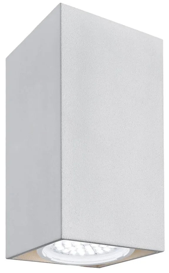 Argon 3092 - Faretto LED TYBER 3 1xGU10/3,5W/230V