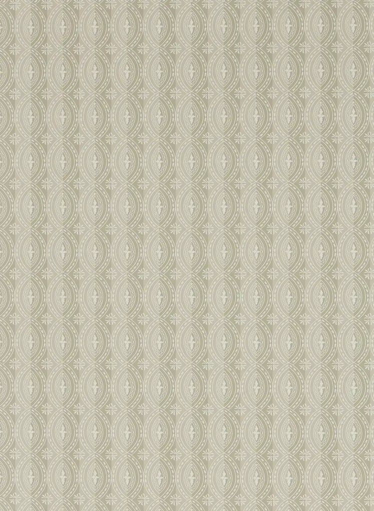 Zoffany Carta da parati Semper - Paris Grey