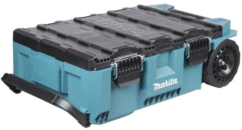 Base porta utensili con ruote MAKITA MAKTRAK P-91001