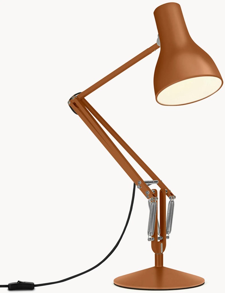 Lampada da scrivania grande a LED Type 75