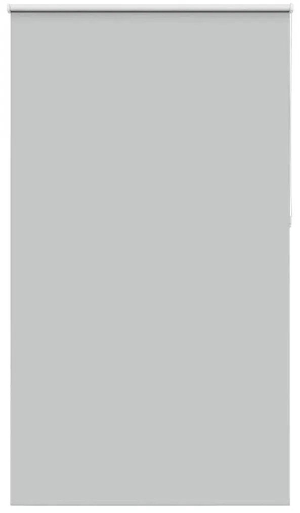 Tenda A Rullo Oscurante 130x230 Cm Larghezza Tessuto 126,6 Cm /