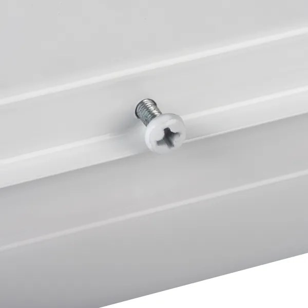 Kanlux38795-Plafoniera LED LINCEA LED/15/20/24W/230V 3000/4000/6500K IK08 IP40