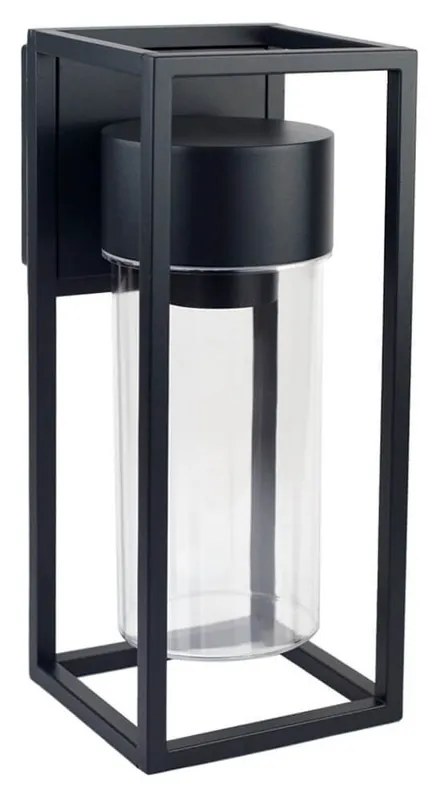 Applique Nera E27 - SERIE VIMO -