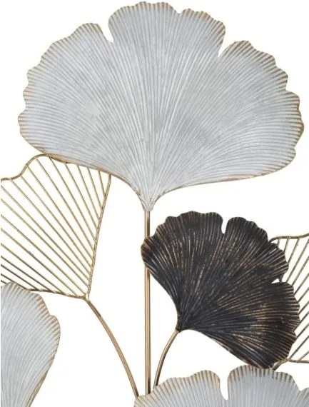 Pannello decorativo in ferro 66x4x109 cm modello Ory