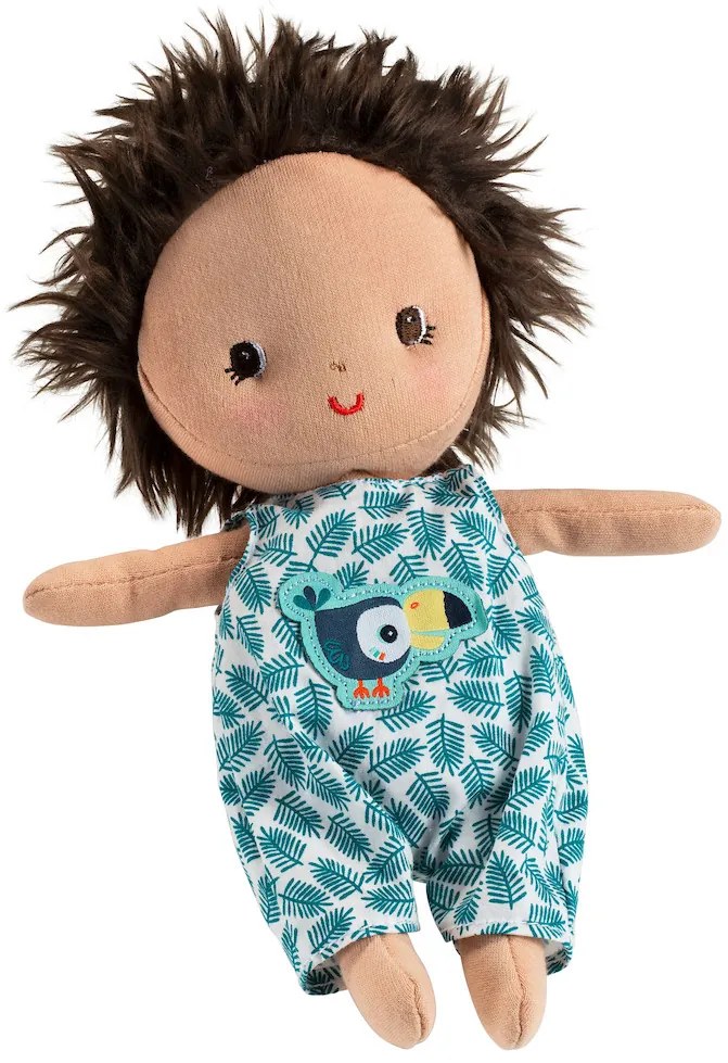 Lilliputiens - Bébé Ari