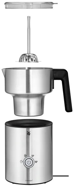 WMF - Montalatte LONO MILK &amp; CHOC 500ml 650W/230V acciaio inossidabile