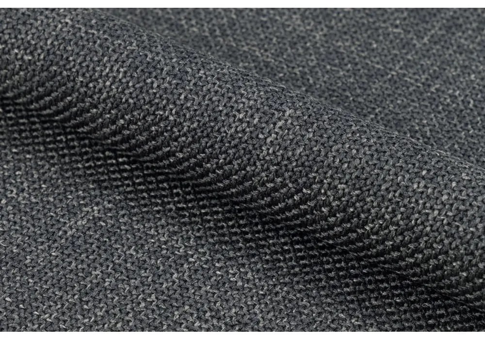 Sgabello da bar grigio con altezza regolabile (altezza seduta 65 cm) Adisa - Actona