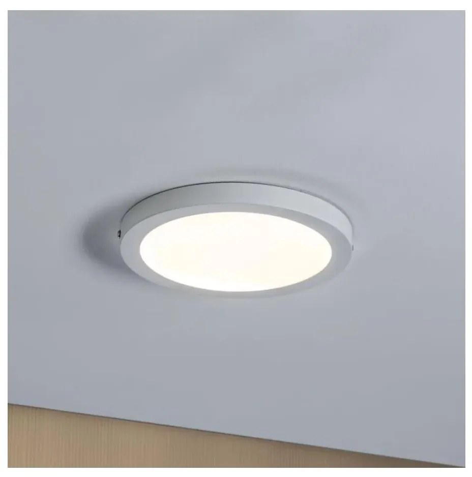 Paulmann 70868 - LED/18,5W Pannello dimmerabile ATRIA 230V 2700K bianco