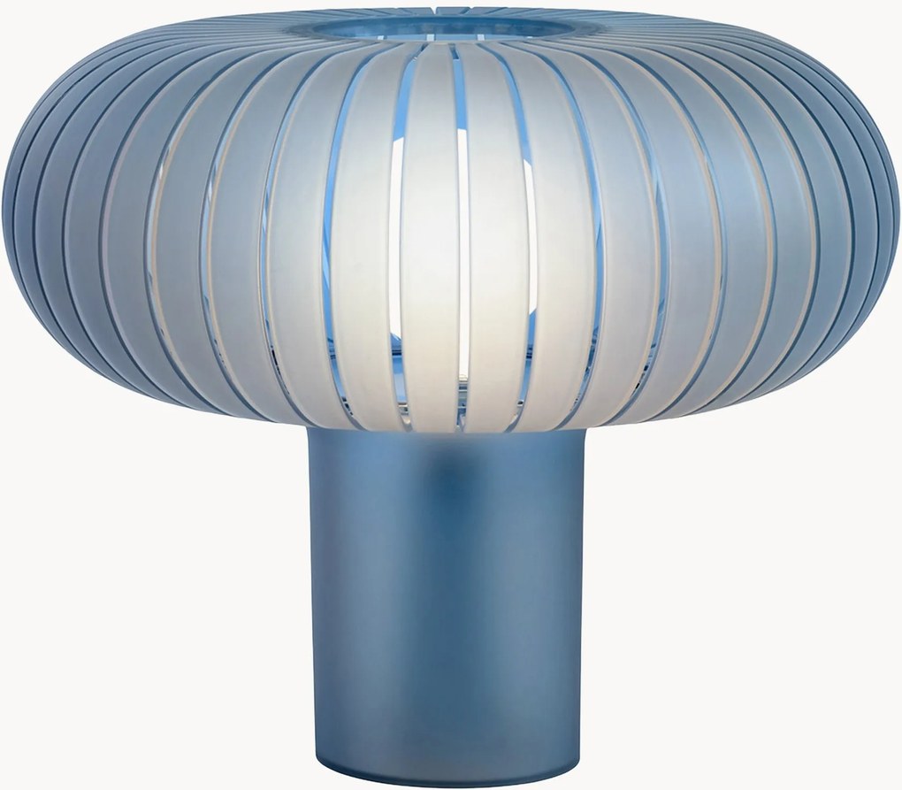 Lampada da tavolo a LED con luce regolabile Teresa