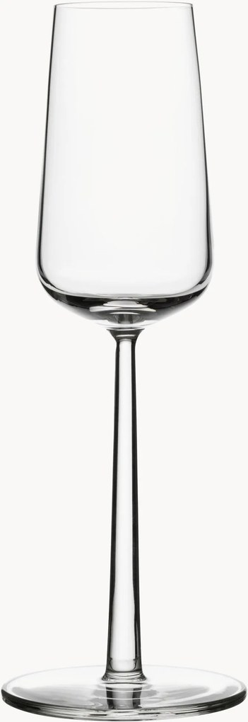 Flute da champagne Essence 2 pz