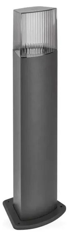 Lampada da esterno LANA 1xE27/25W/230V IP54 75 cm