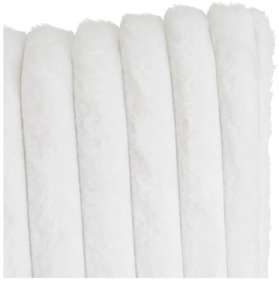 Cuscino decorativo in micropile 30x50 cm Fur Velvet – Casa Selección