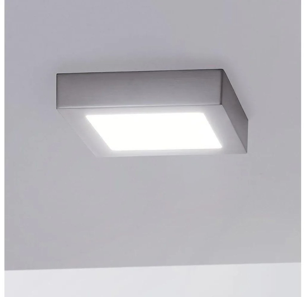 Eglo 94524 - Plafoniera LED FUEVA 1 LED/10,9W/230V