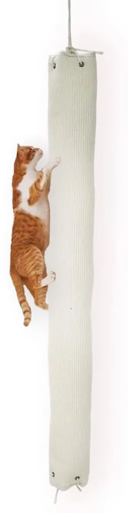 Quapas! sacco da arrampicata gatti sisal 180 cm
