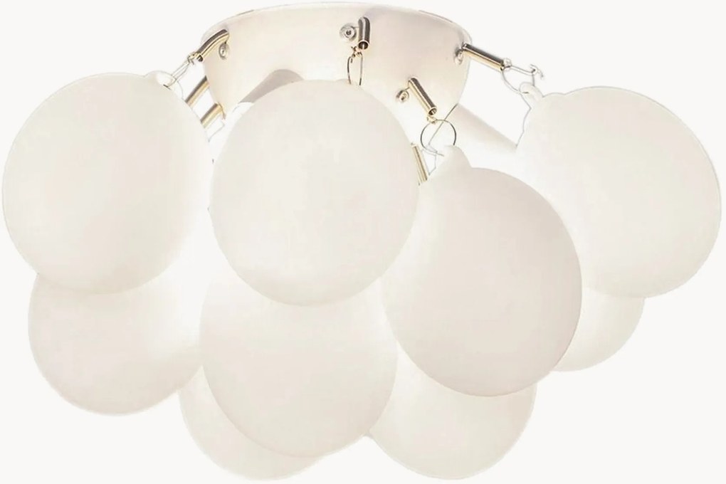 Lampada da soffitto a LED Gross
