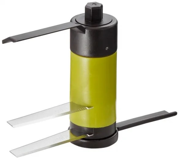 Tefal - Tritatutto manuale 5 SECOND CHOPPER 900 ml verde/nero