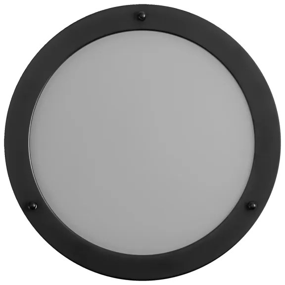 Osram - Plafoniera da bagno BATHROOM CLASSIC 1xE27/15W/230V IP44