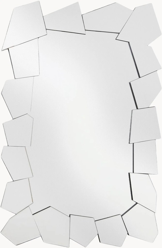 Specchio da parete Icaro