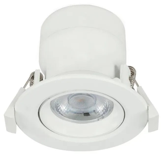 Globo 12393-5 - Lampada LED da incasso POLLY LED/5W/230V