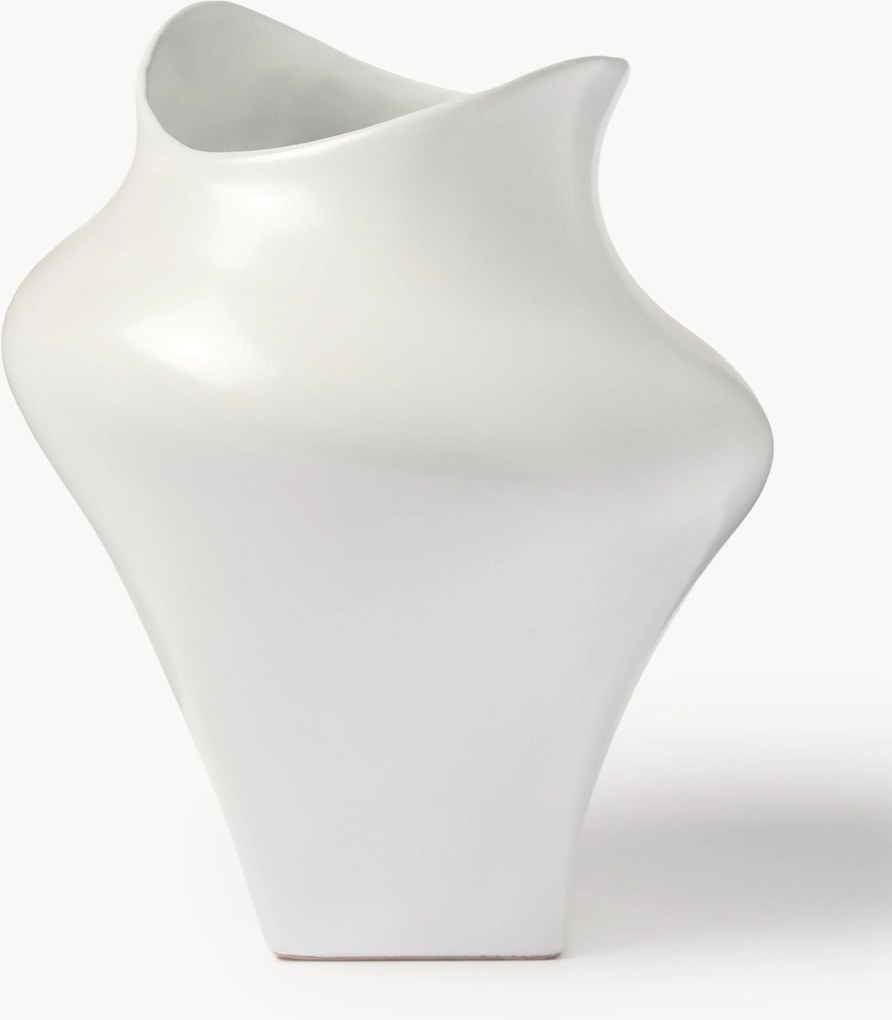 Vaso fatto a mano Nami, alt. 25 cm