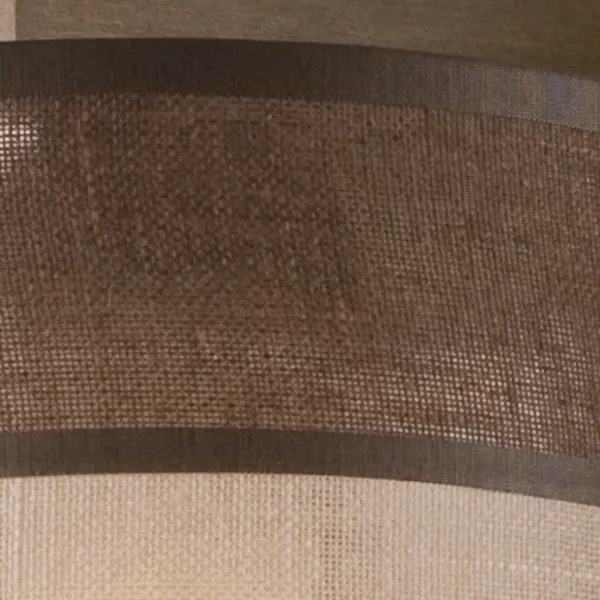 Lampadario a soffitto ANDREA 5xE27/60W/230V