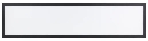 Eglo 900053 - Plafoniera LED dimmerabile SALOBRENA-Z LED/33,5W/230V nero