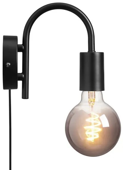 Nordlux - Applique da parete PACO 1xE27/25W/230V