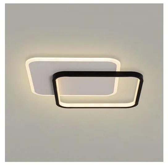 Brilagi - Plafoniera LED dimmerabile FLARE LED/43W/230V 3000/4000/6000K +DO