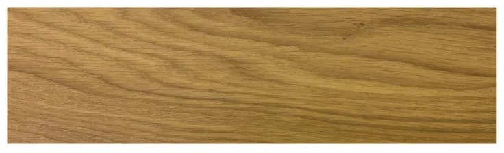 Parquet multistrato XXL in rovere naturale spazzolato natura sp. 10 mm 3.402 m²