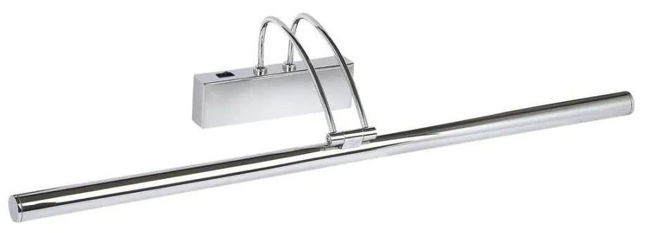 Searchlight 8343CC - Lampada LED da quadro LED/14W/230V cromo