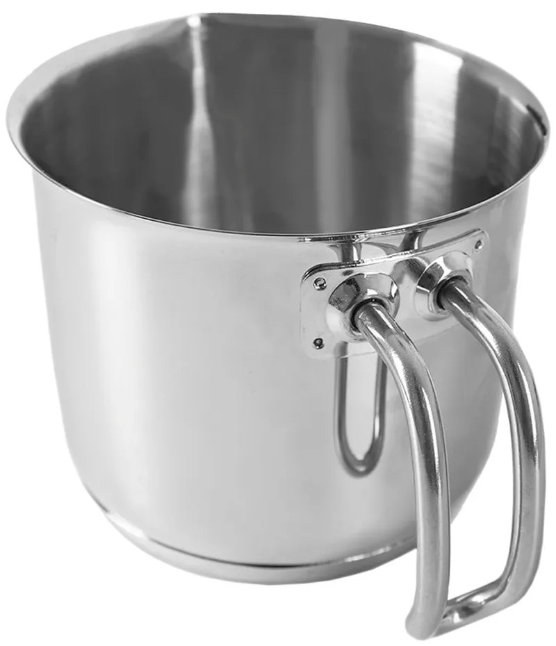 Padella in acciaio inox Anett - Orion