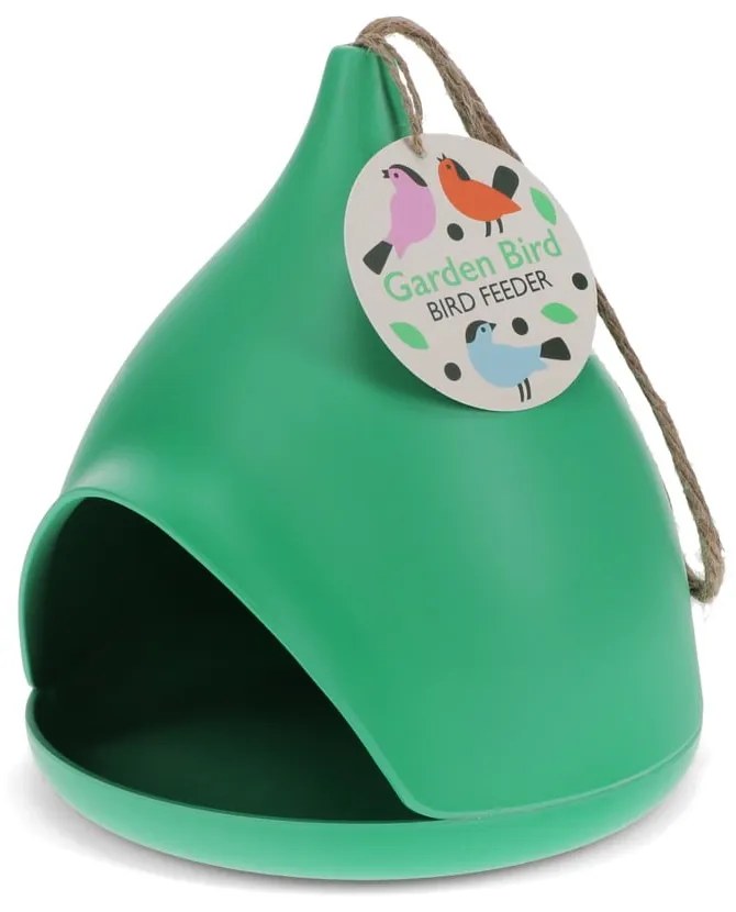 Mangiatoia per uccelli – Rex London