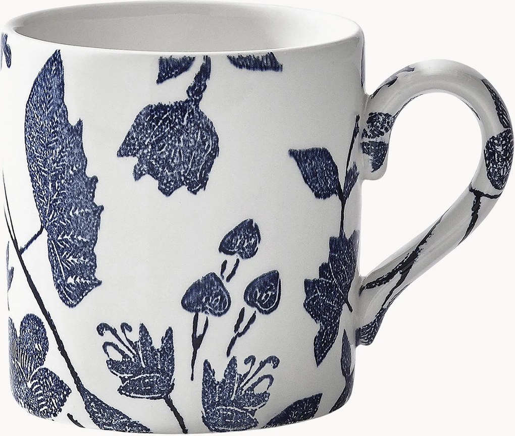 Tazza Garden Vine